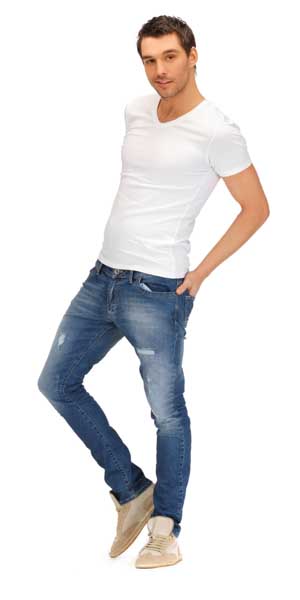 Male Modelling