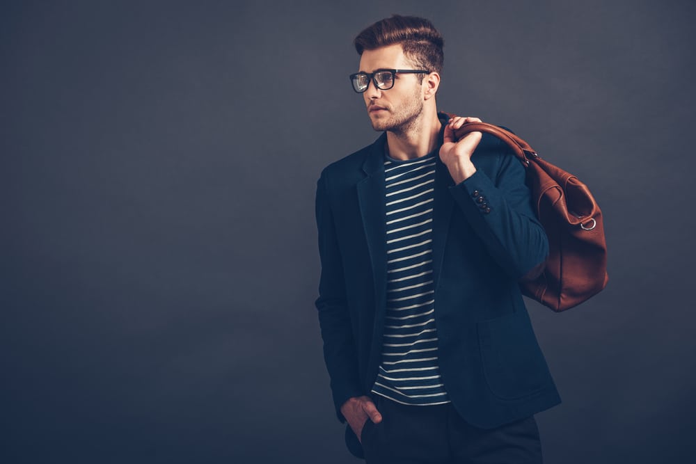 Top Tips For Male Modelling UK Models