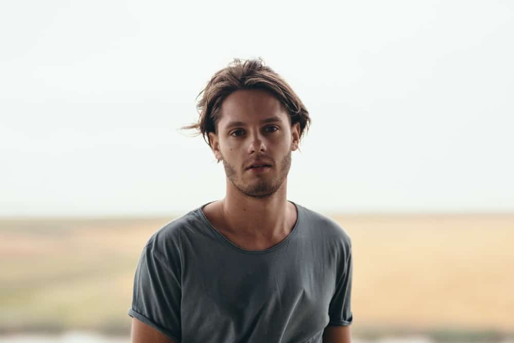 The Modelling Man