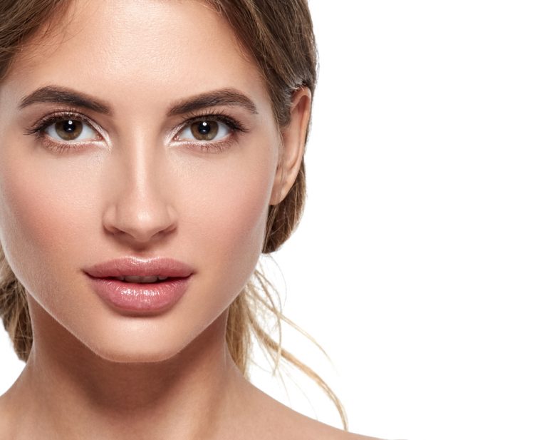 How to Create Professional Body Shots - UK Models