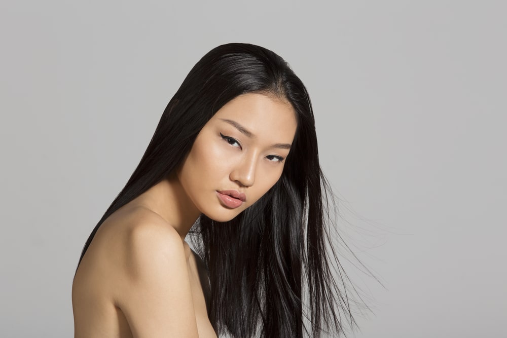 model pics Asian