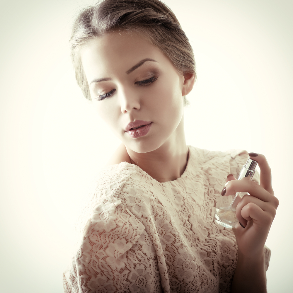 I want to be a model