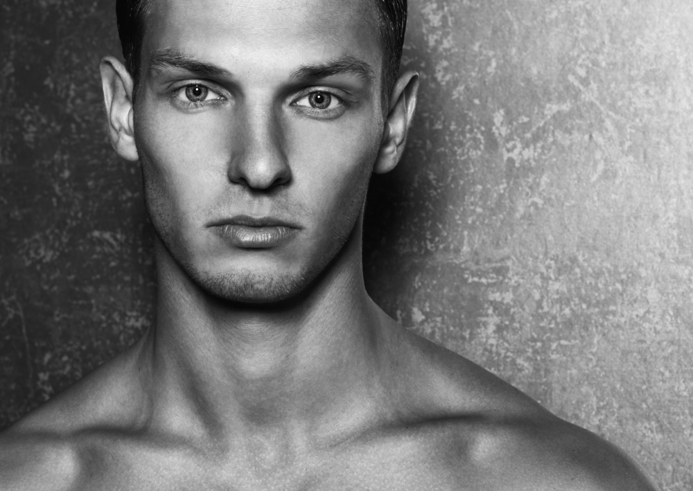 Male Model Portfolio Top Tips Uk Models