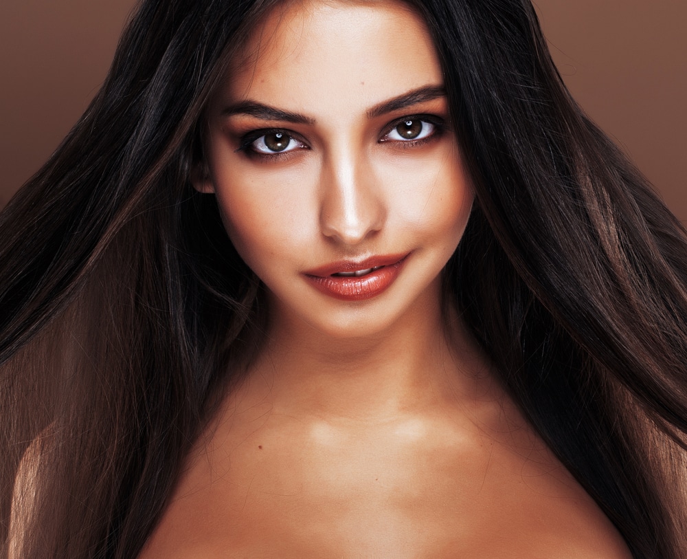 Indian Female Models, Hot Indian models Portfolio