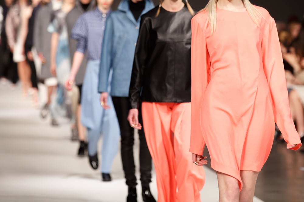 catwalk-modelling