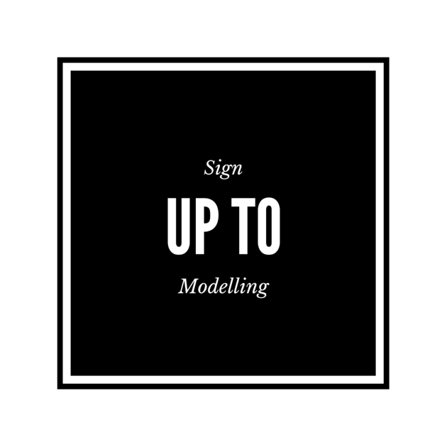 Sign Up To Modelling Today! UK Models
