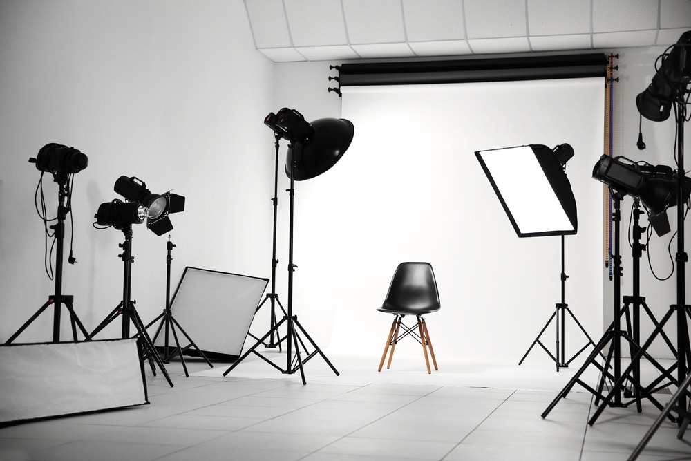 model-photoshoot