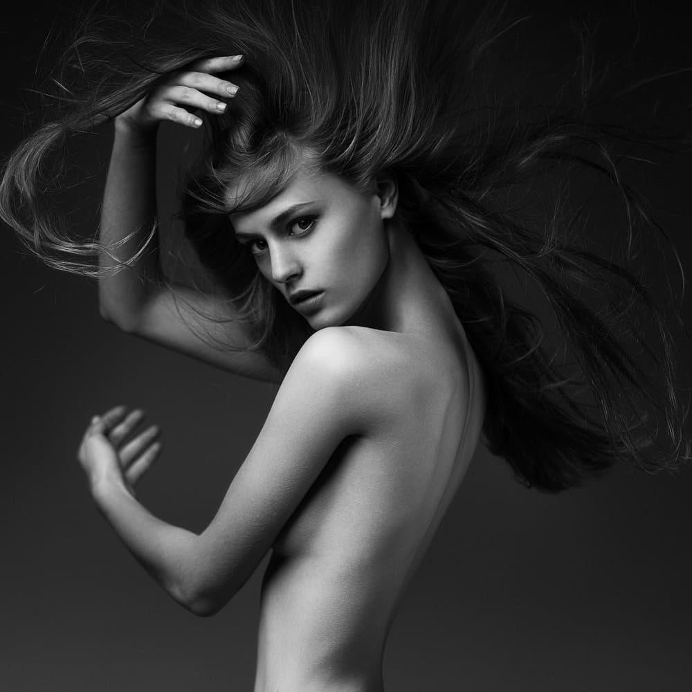 Models Fotos Art Nude