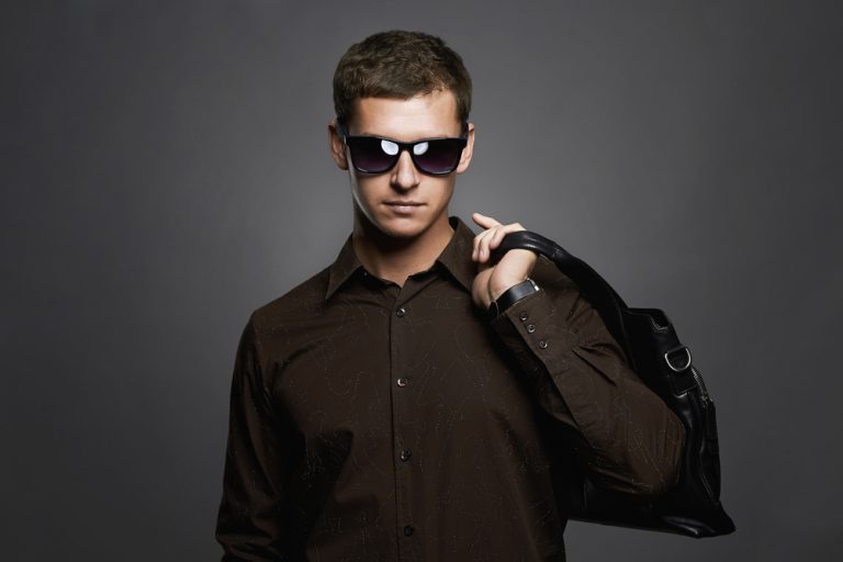 Male Model Jobs Explained UK Models