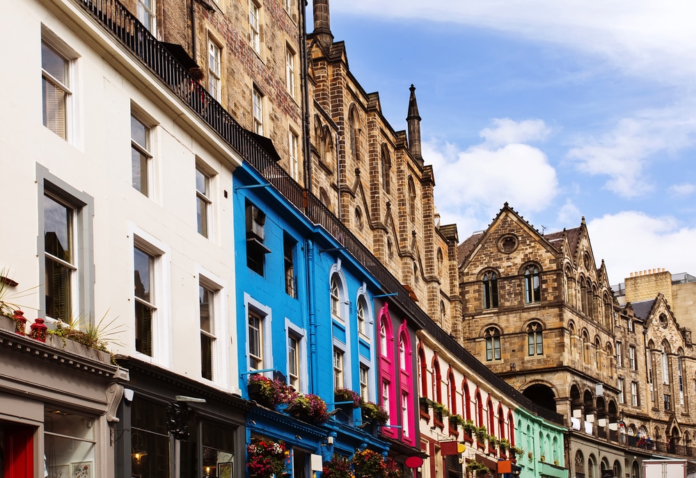 edinburgh-modelling