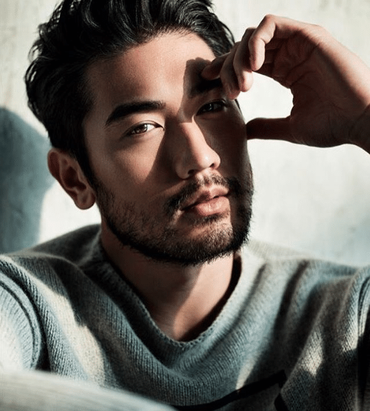 godfrey-gao