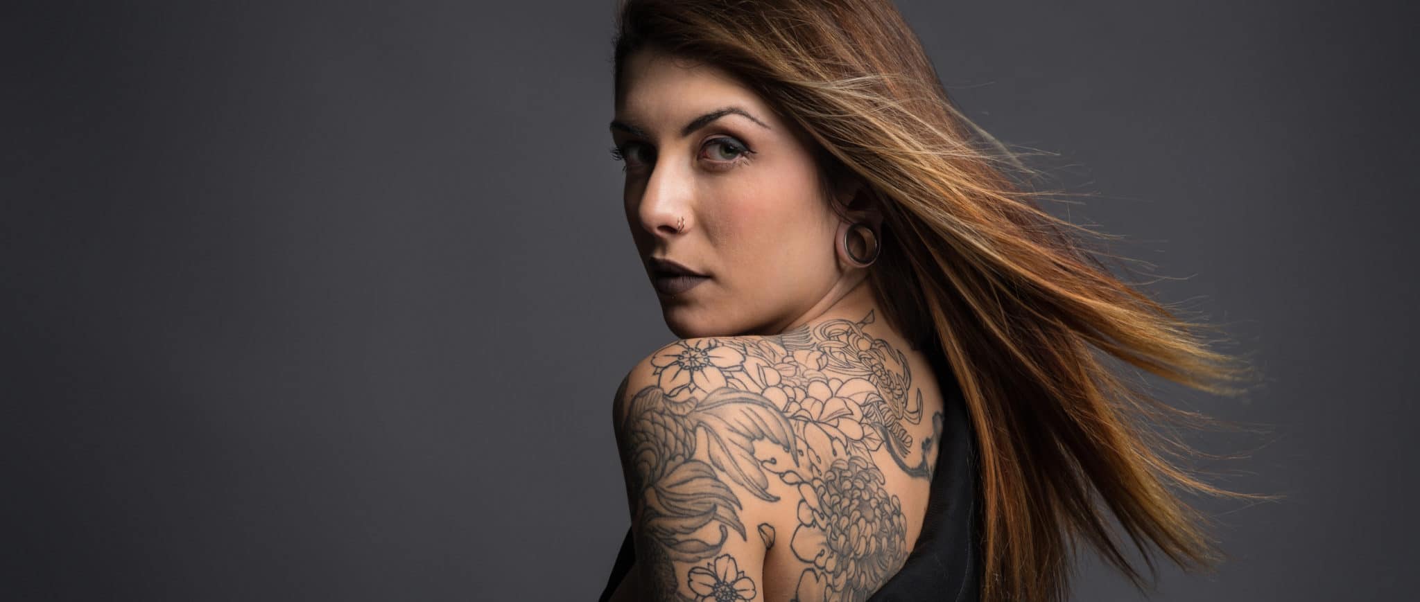 Can Models Have Tattoos? - UK Models
