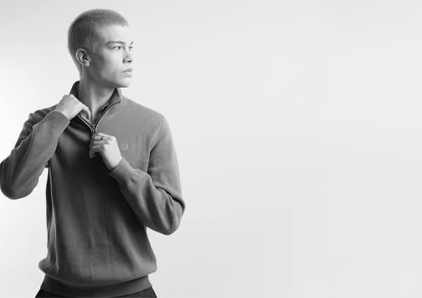 How to become a model