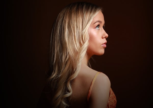 Steps to become a model