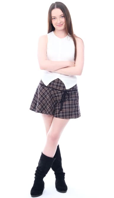 Become a model today