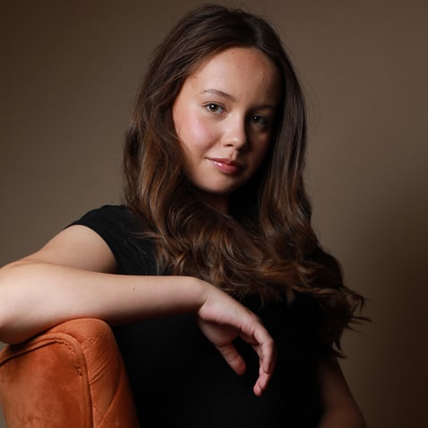 The modelling industry